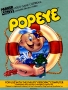 Magnavox Odyssey-2&nbsp; - &nbsp;Popeye (Europe)
